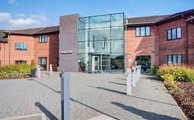 Warwick Conferences - Radcliffe